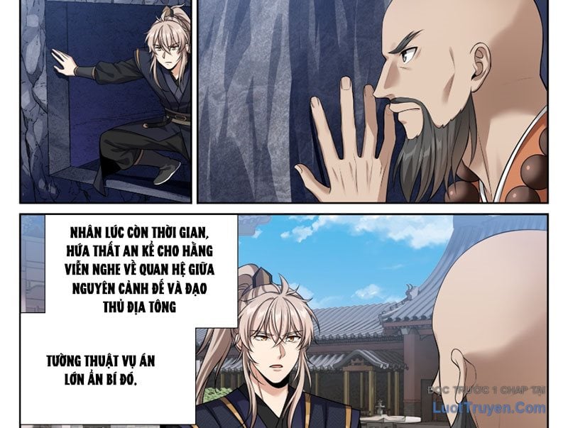 Đại Phụng Đả Canh Nhân Chap 577 - Next Chap 578