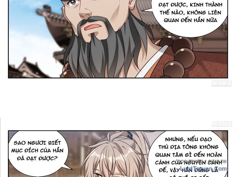 Đại Phụng Đả Canh Nhân Chap 577 - Next Chap 578