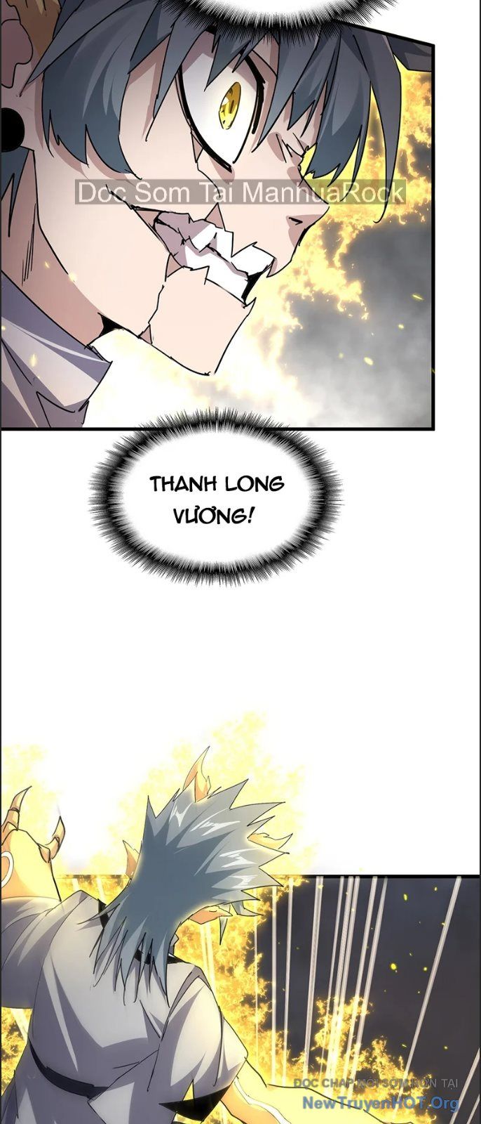 Đại Quản Gia Là Ma Hoàng Chap 731 - Next Chap 732