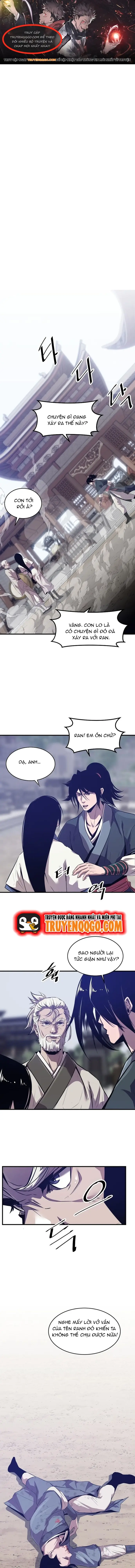 Đại Sư Võ Thuật Toàn Cầu Chap 41 - Next Chap 42