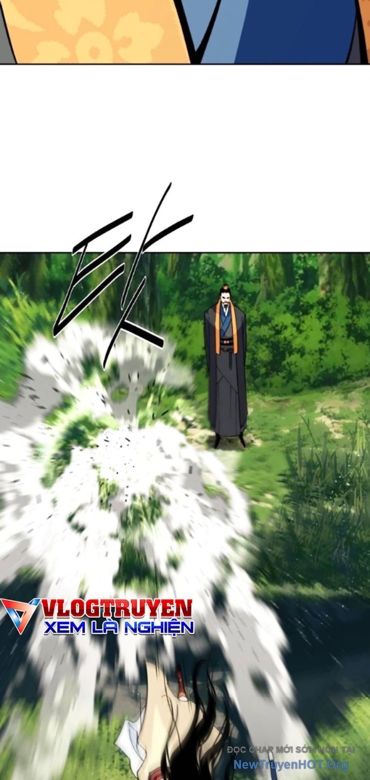 Đại Thánh Trùng Sinh Nam Cung Thế Gia Chap 36 - Next Chap 37