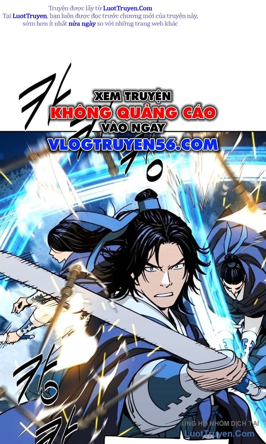 Đại Thánh Trùng Sinh Nam Cung Thế Gia Chap 48 - Next Chap 49