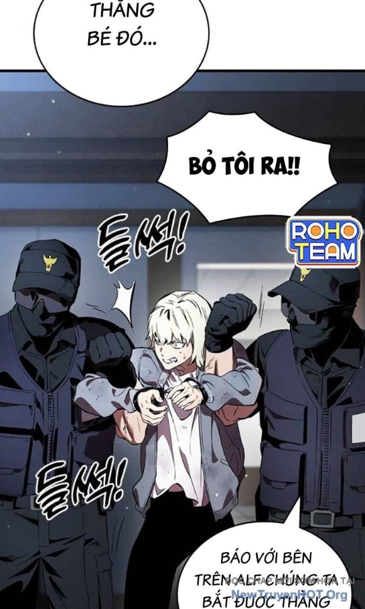 Đại Tướng Chiến Chap 44 - Next Chap 45