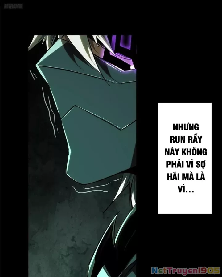 Đại Tượng Vô Hình Chap 502 - Next Chap 503