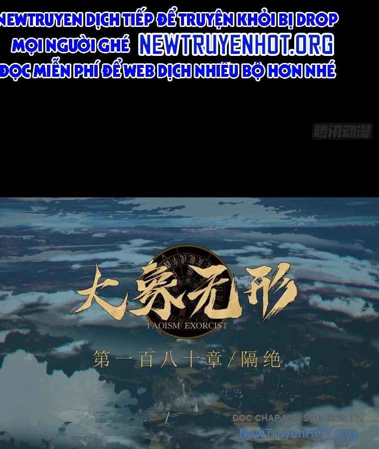 Đại Tượng Vô Hình Chap 505 - Next Chap 506