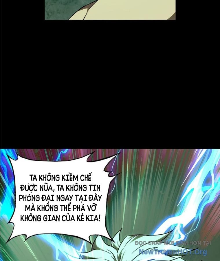 Đại Tượng Vô Hình Chap 505 - Next Chap 506