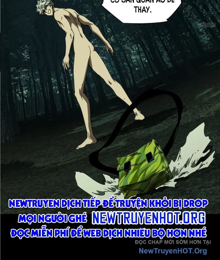 Đại Tượng Vô Hình Chap 505 - Next Chap 506