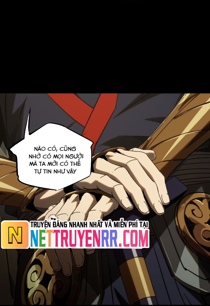 Đại Tượng Vô Hình Chap 506 - Next Chap 507