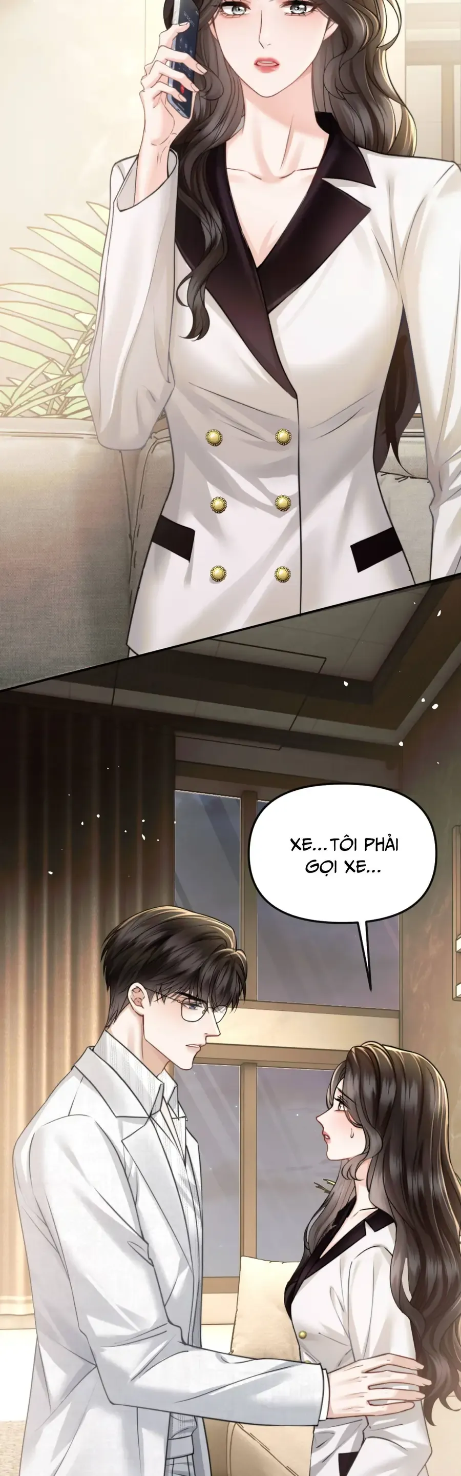 Đắm Say Chap 72 - Next Chap 73