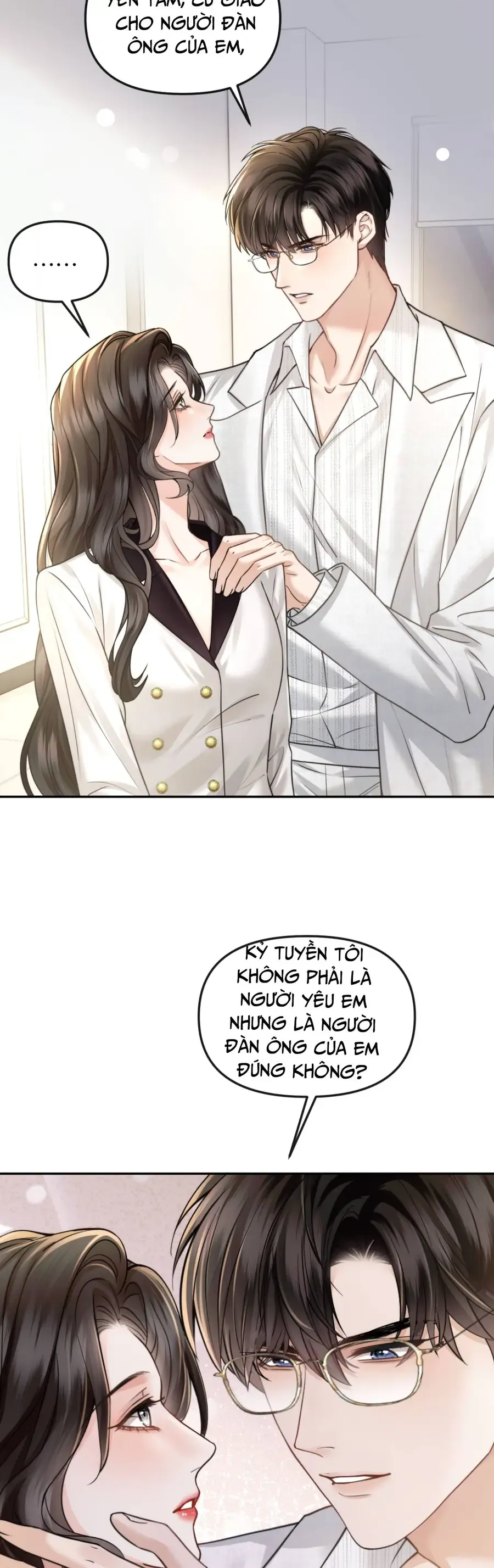 Đắm Say Chap 72 - Next Chap 73