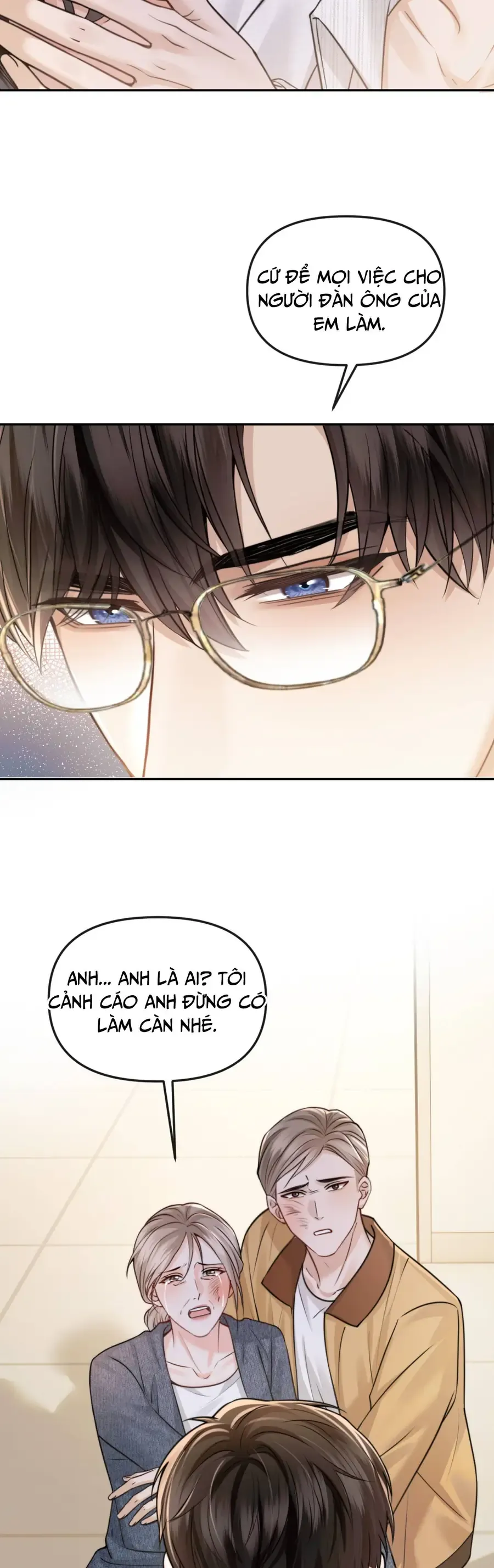 Đắm Say Chap 72 - Next Chap 73