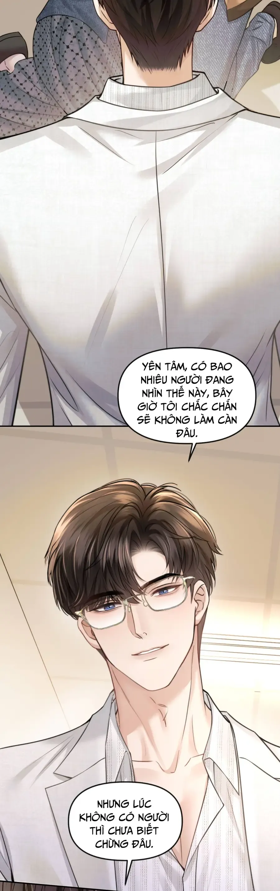 Đắm Say Chap 72 - Next Chap 73