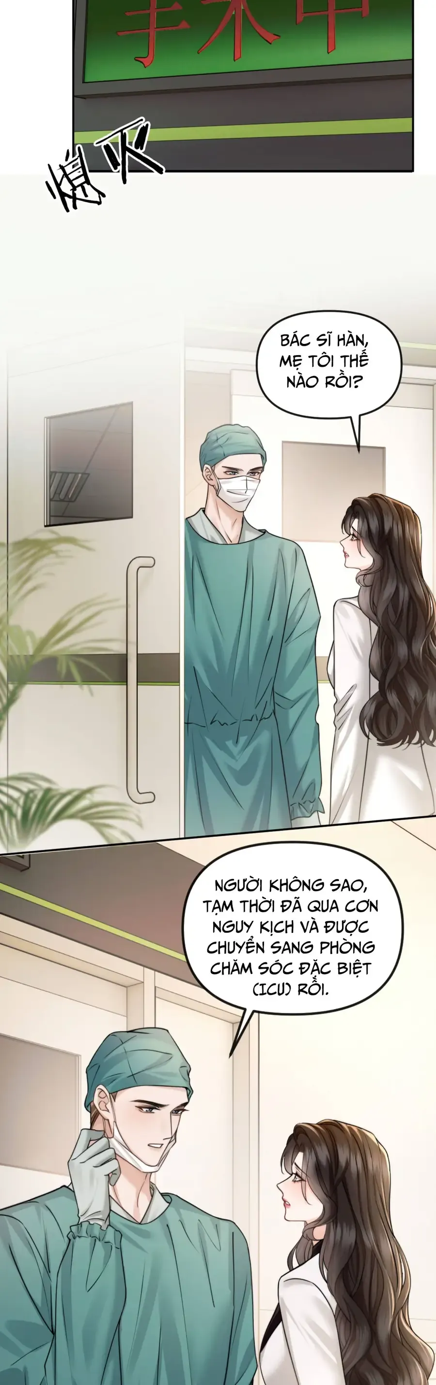 Đắm Say Chap 72 - Next Chap 73