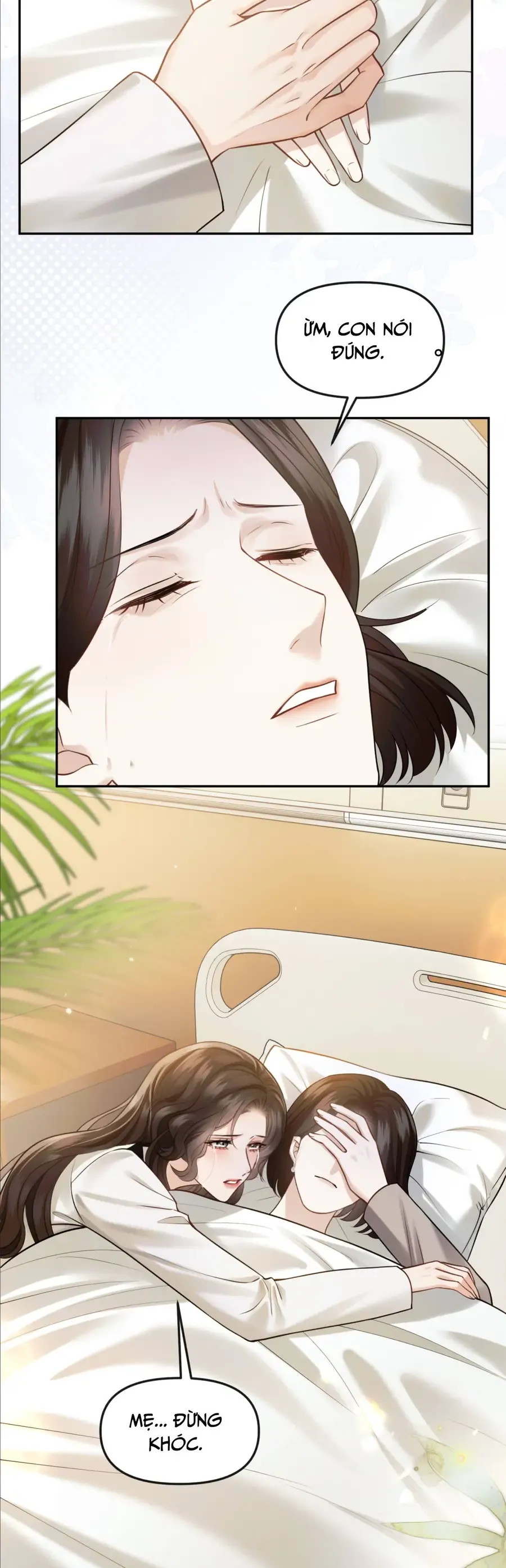 Đắm Say Chap 72 - Next Chap 73