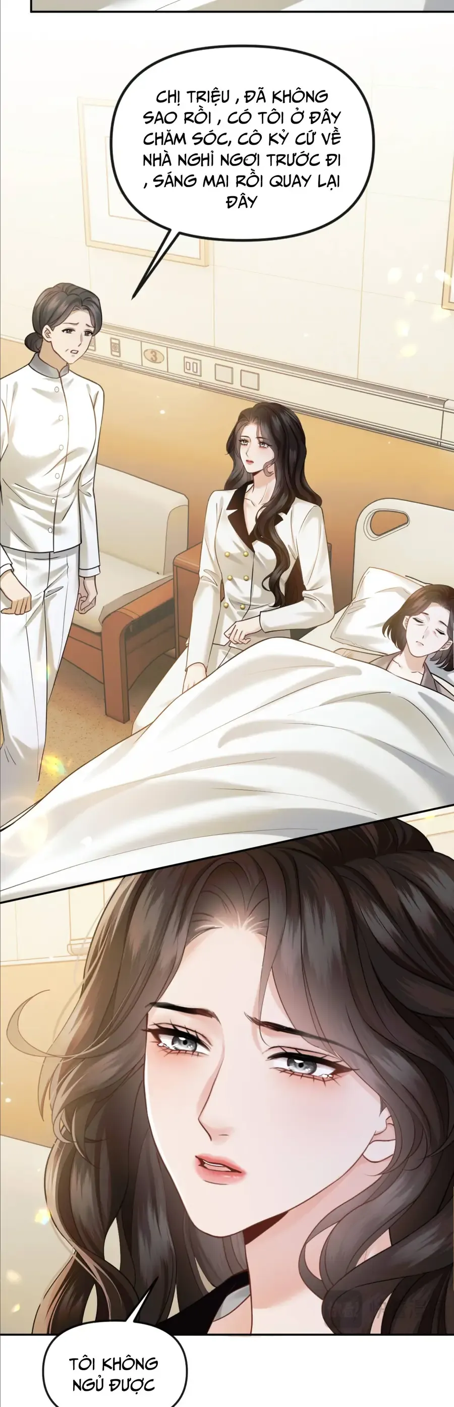 Đắm Say Chap 72 - Next Chap 73