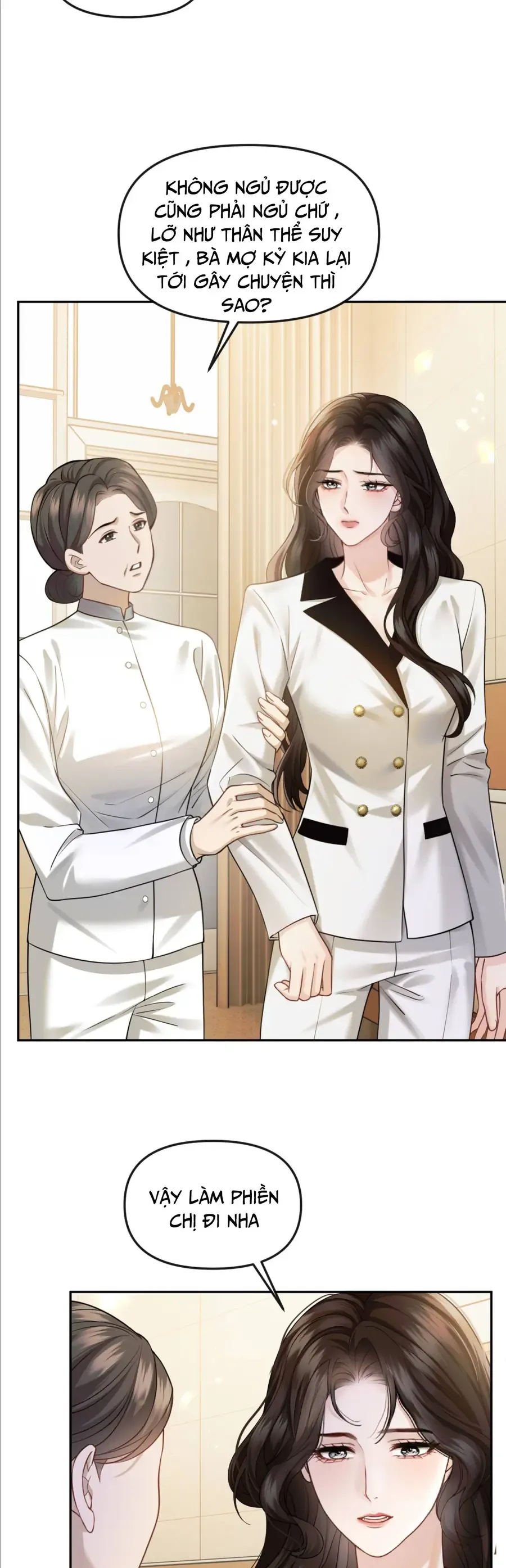 Đắm Say Chap 72 - Next Chap 73