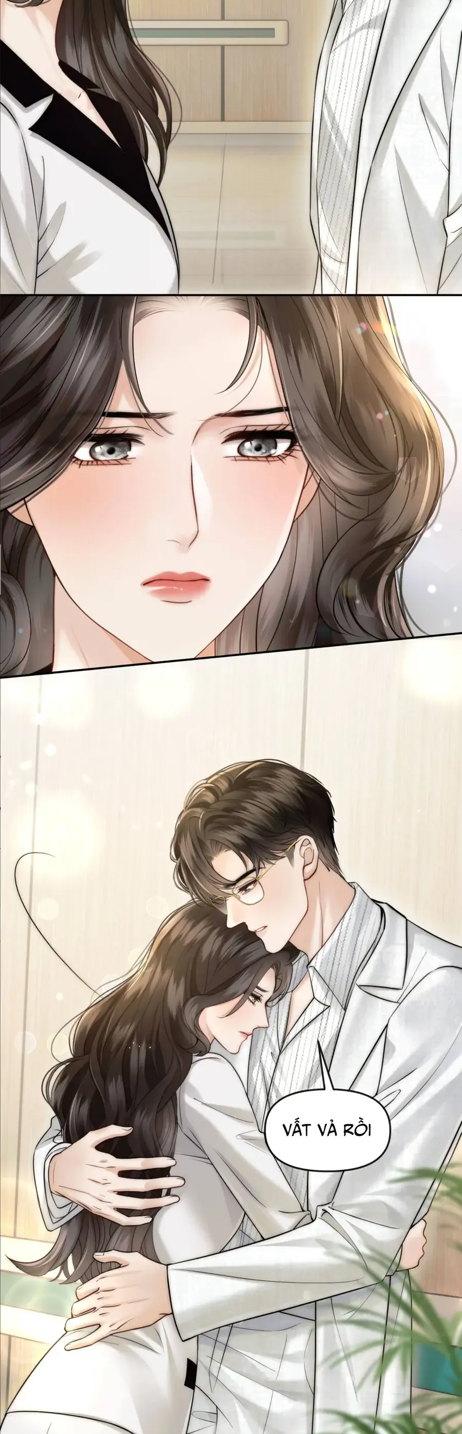 Đắm Say Chap 72 - Next Chap 73