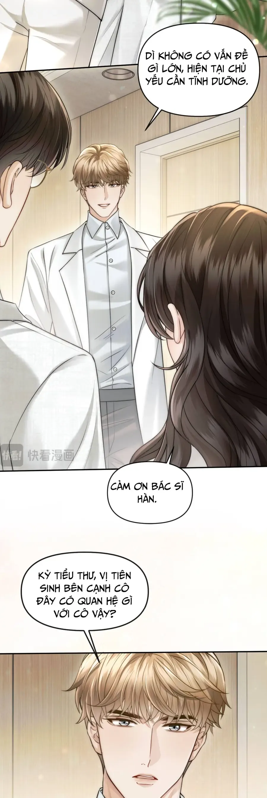 Đắm Say Chap 72 - Next Chap 73