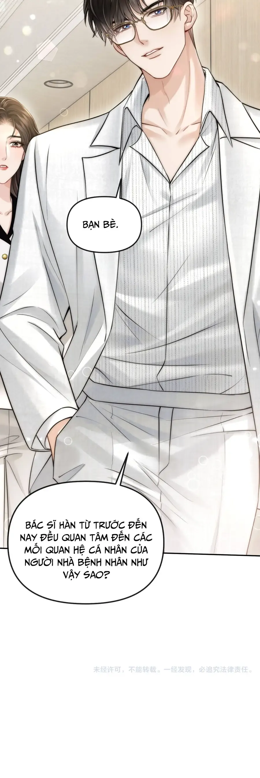 Đắm Say Chap 72 - Next Chap 73