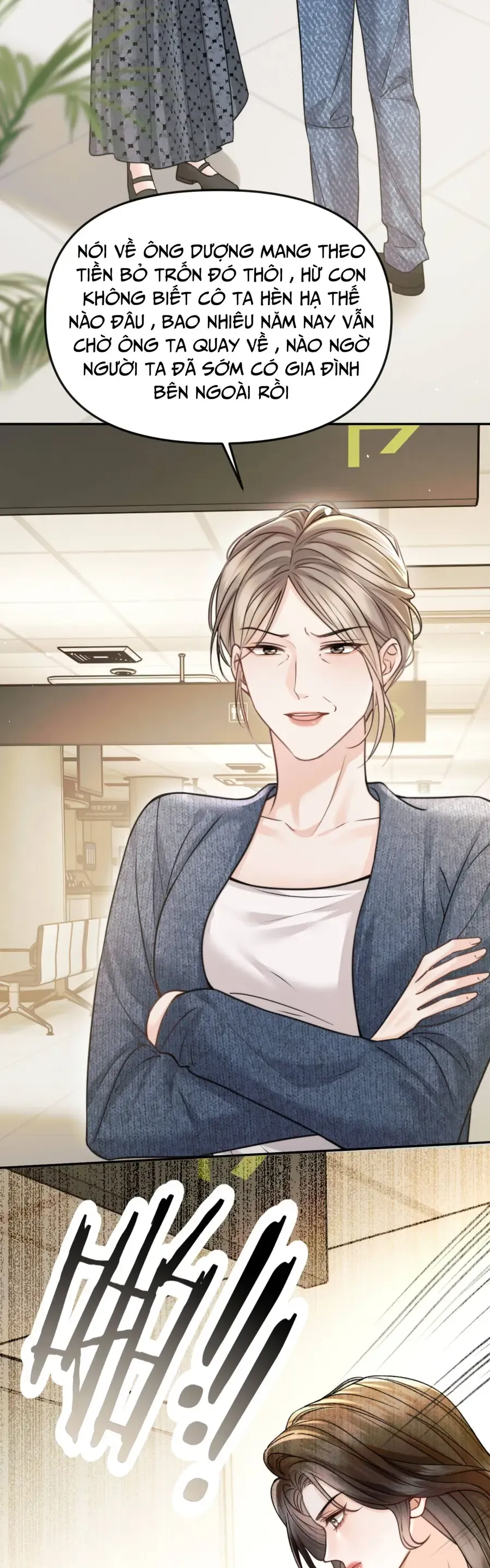 Đắm Say Chap 72 - Next Chap 73