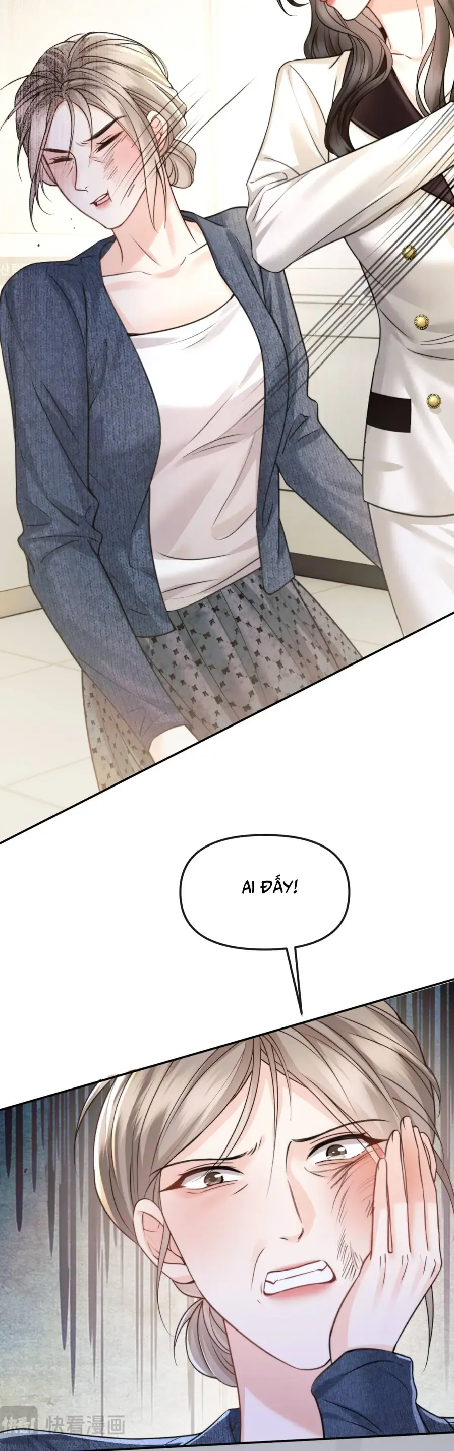 Đắm Say Chap 72 - Next Chap 73