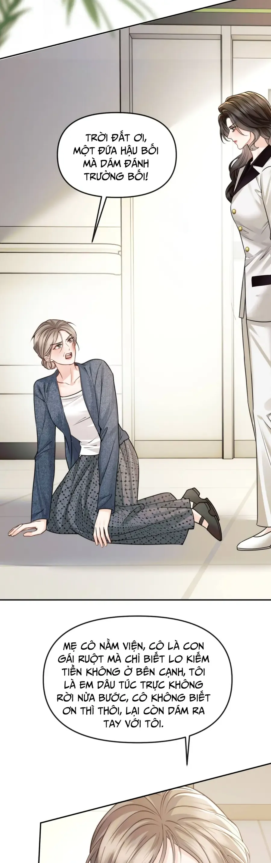 Đắm Say Chap 72 - Next Chap 73