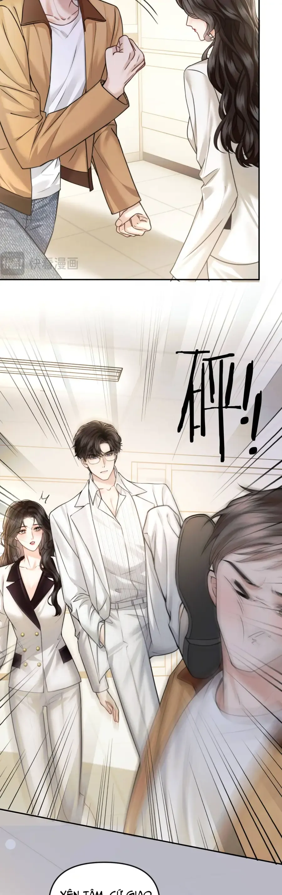 Đắm Say Chap 72 - Next Chap 73