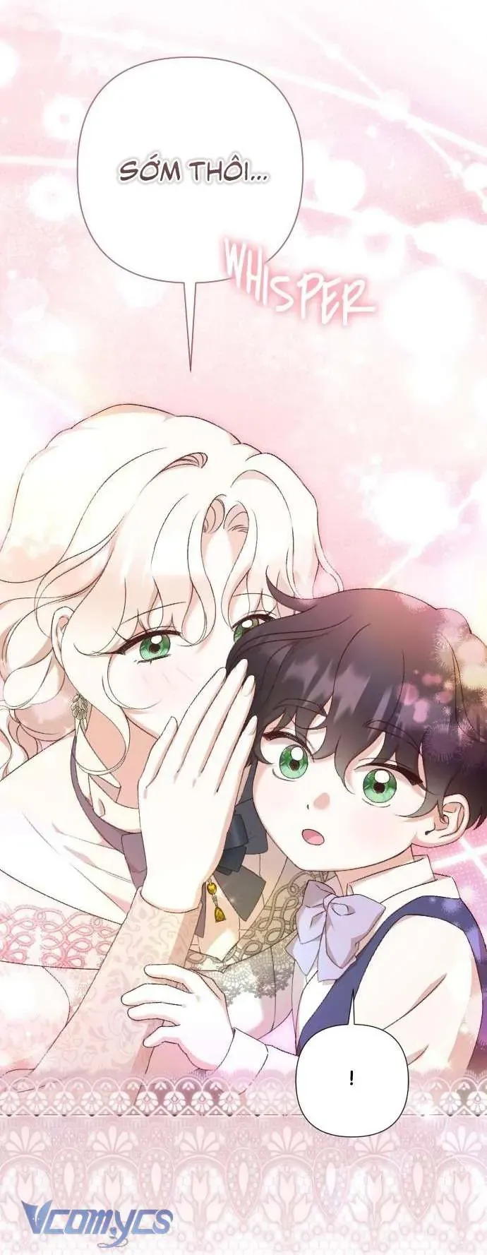 Dành Cho Những Ai Coi Hối Tiếc Là Điều Xa Xỉ Chap 69 - Next Chap 70