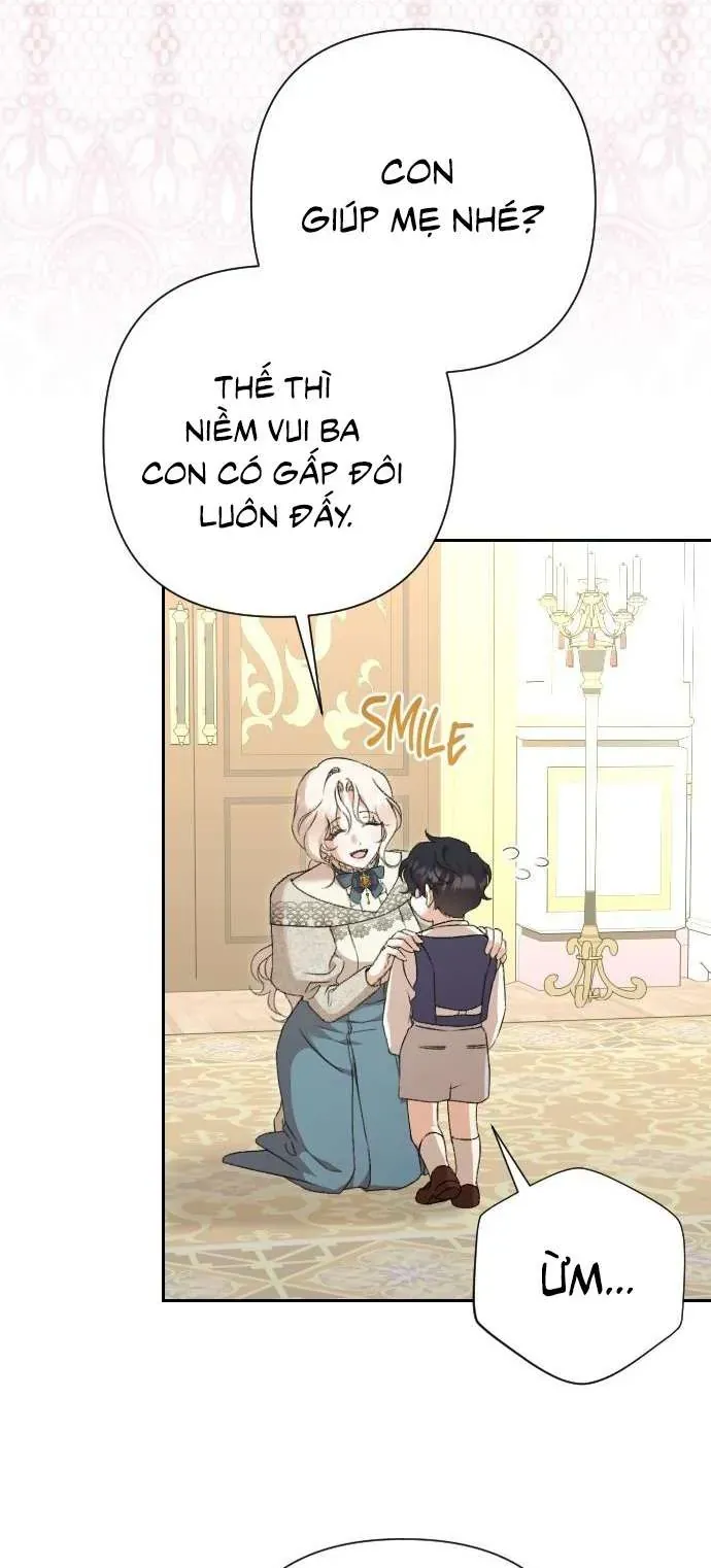 Dành Cho Những Ai Coi Hối Tiếc Là Điều Xa Xỉ Chap 69 - Next Chap 70