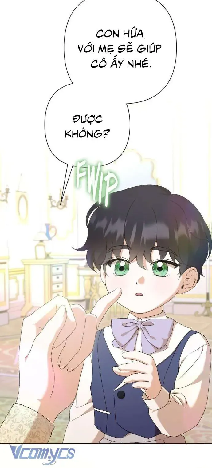 Dành Cho Những Ai Coi Hối Tiếc Là Điều Xa Xỉ Chap 69 - Next Chap 70