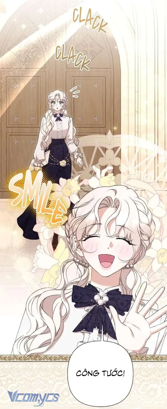 Dành Cho Những Ai Coi Hối Tiếc Là Điều Xa Xỉ Chap 69 - Next Chap 70