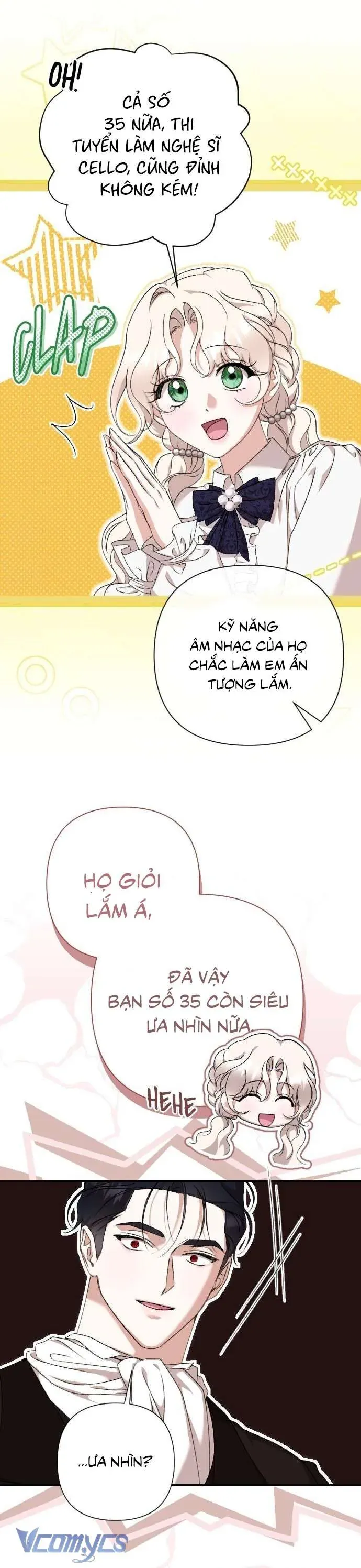 Dành Cho Những Ai Coi Hối Tiếc Là Điều Xa Xỉ Chap 69 - Next Chap 70