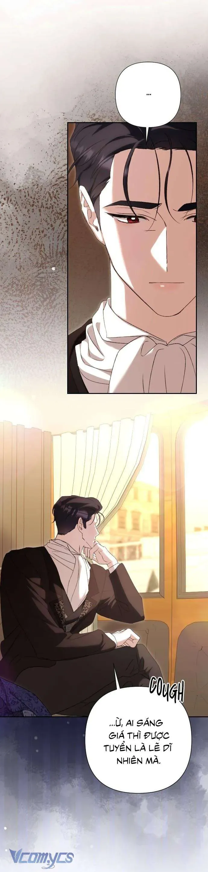 Dành Cho Những Ai Coi Hối Tiếc Là Điều Xa Xỉ Chap 69 - Next Chap 70