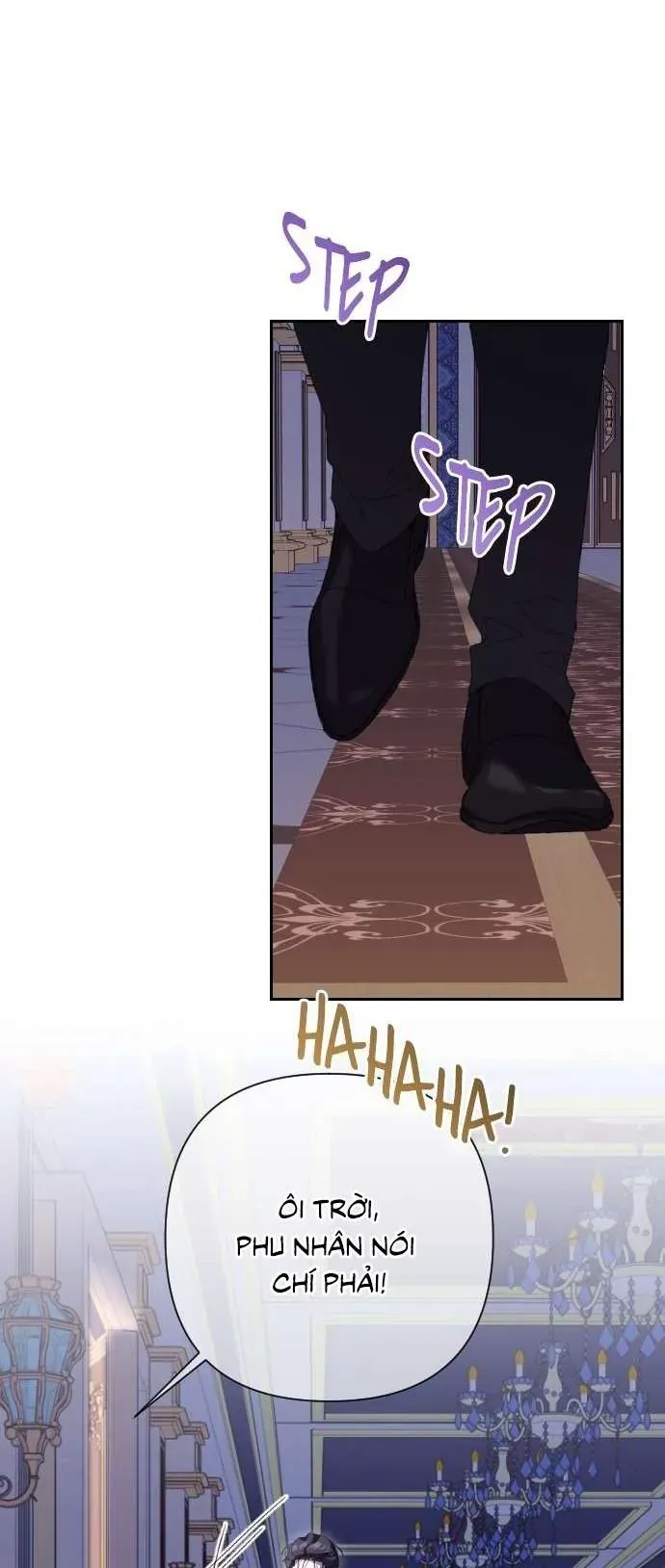 Dành Cho Những Ai Coi Hối Tiếc Là Điều Xa Xỉ Chap 69 - Next Chap 70