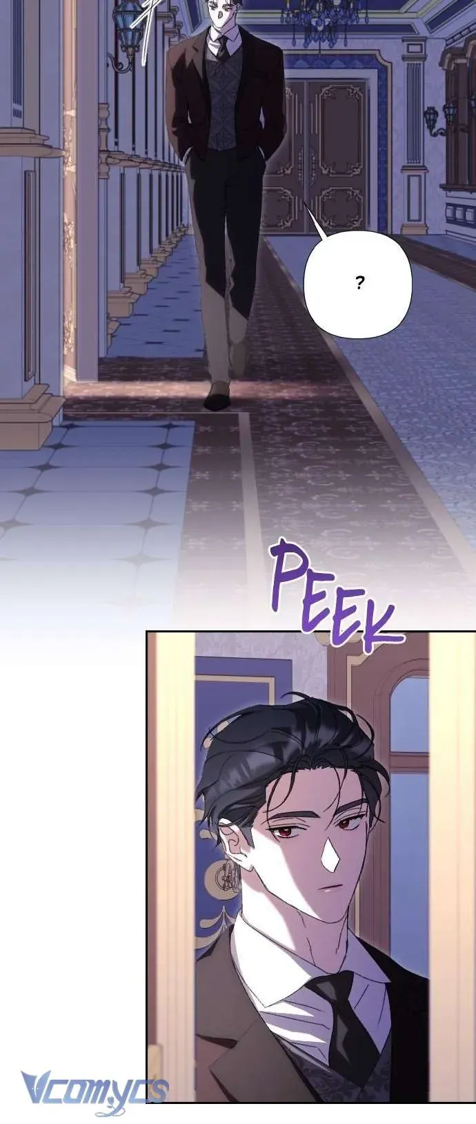 Dành Cho Những Ai Coi Hối Tiếc Là Điều Xa Xỉ Chap 69 - Next Chap 70