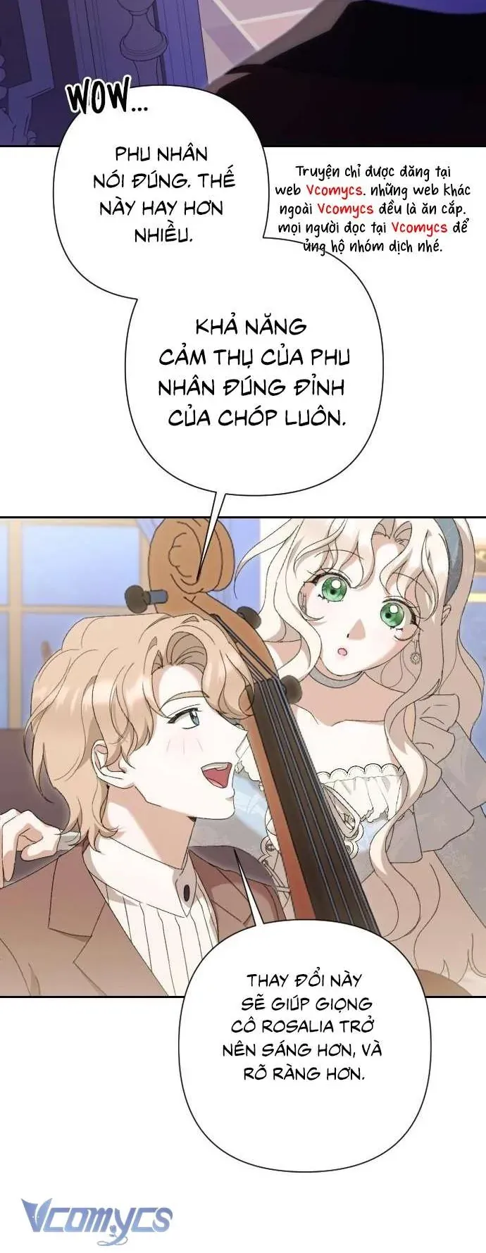 Dành Cho Những Ai Coi Hối Tiếc Là Điều Xa Xỉ Chap 69 - Next Chap 70