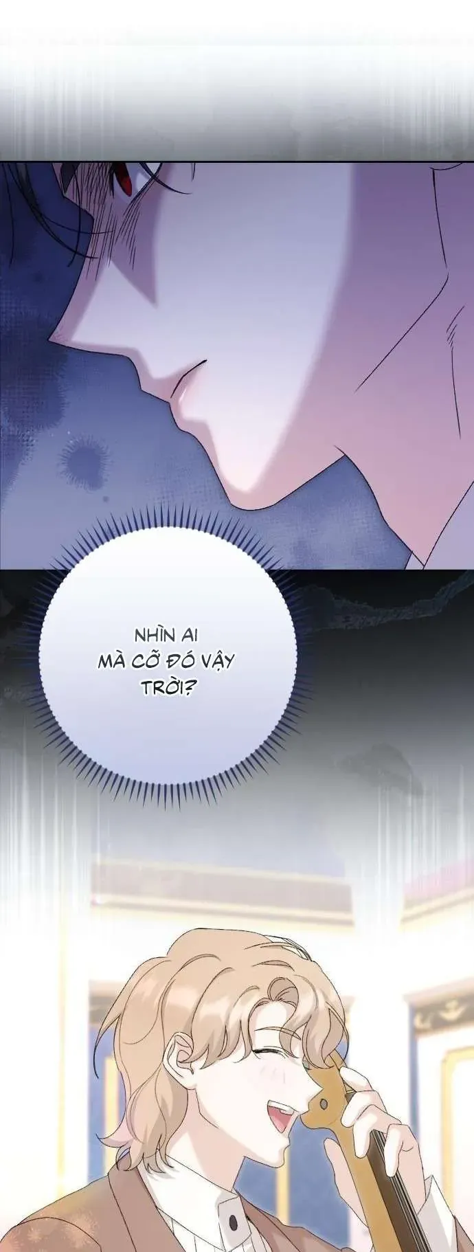 Dành Cho Những Ai Coi Hối Tiếc Là Điều Xa Xỉ Chap 69 - Next Chap 70