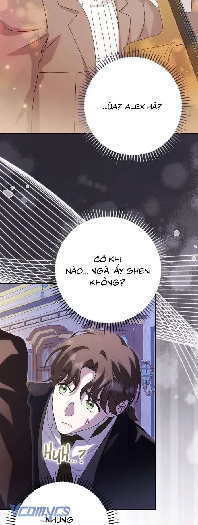 Dành Cho Những Ai Coi Hối Tiếc Là Điều Xa Xỉ Chap 69 - Next Chap 70