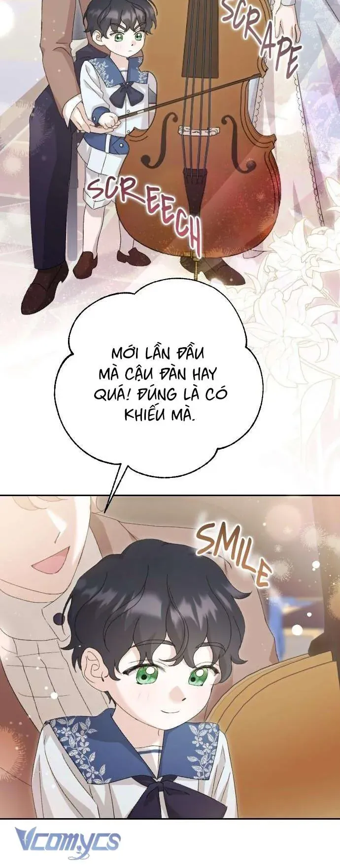 Dành Cho Những Ai Coi Hối Tiếc Là Điều Xa Xỉ Chap 69 - Next Chap 70