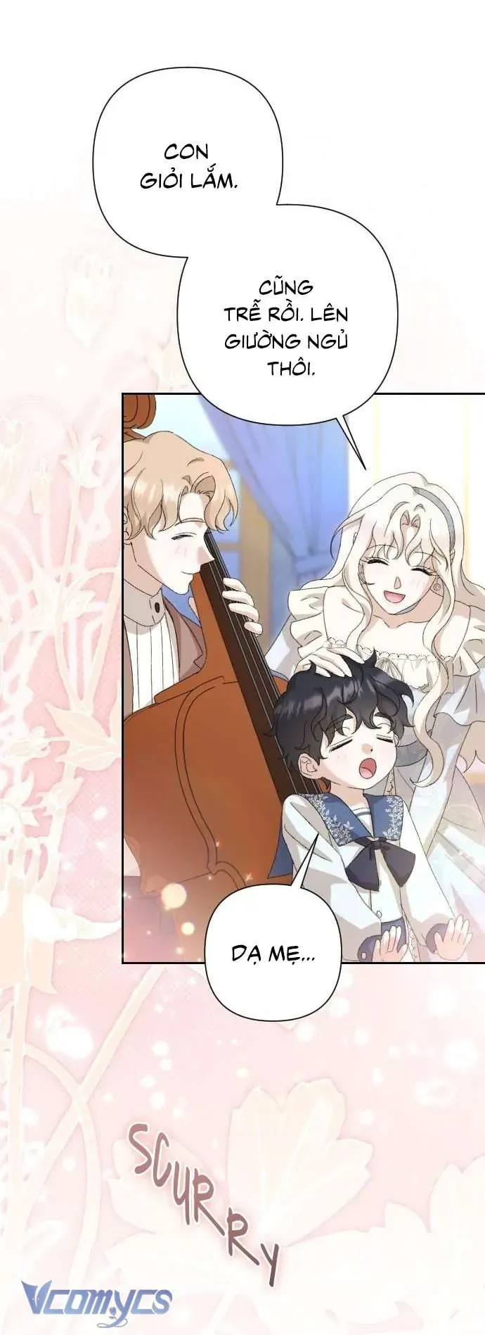 Dành Cho Những Ai Coi Hối Tiếc Là Điều Xa Xỉ Chap 69 - Next Chap 70