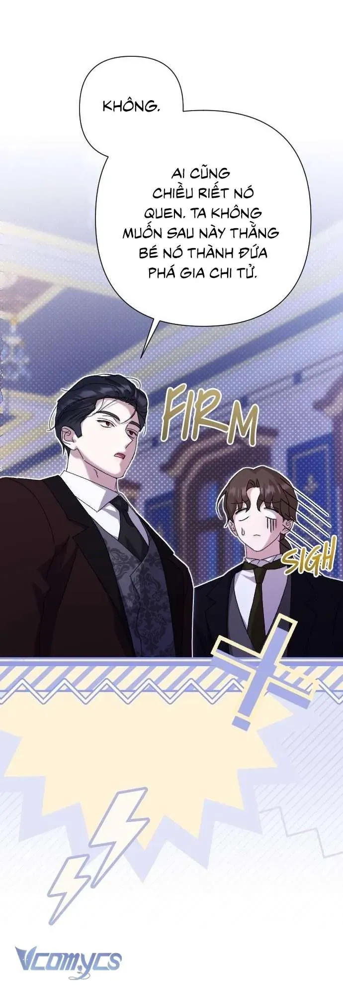 Dành Cho Những Ai Coi Hối Tiếc Là Điều Xa Xỉ Chap 69 - Next Chap 70