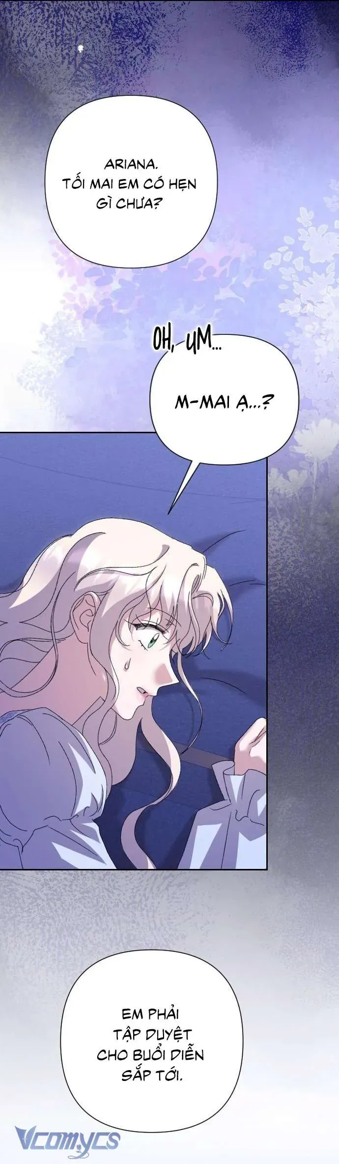 Dành Cho Những Ai Coi Hối Tiếc Là Điều Xa Xỉ Chap 69 - Next Chap 70