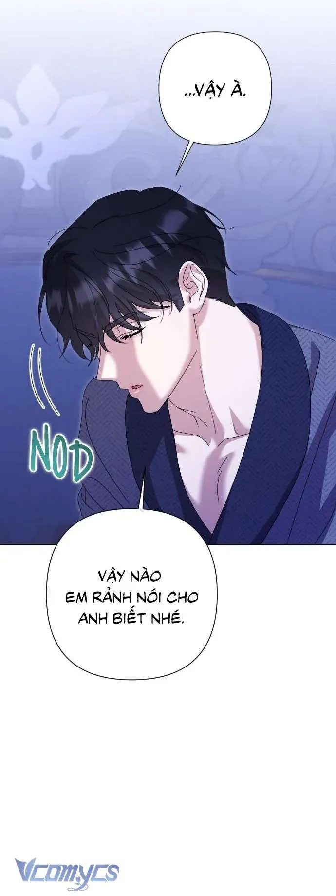 Dành Cho Những Ai Coi Hối Tiếc Là Điều Xa Xỉ Chap 69 - Next Chap 70
