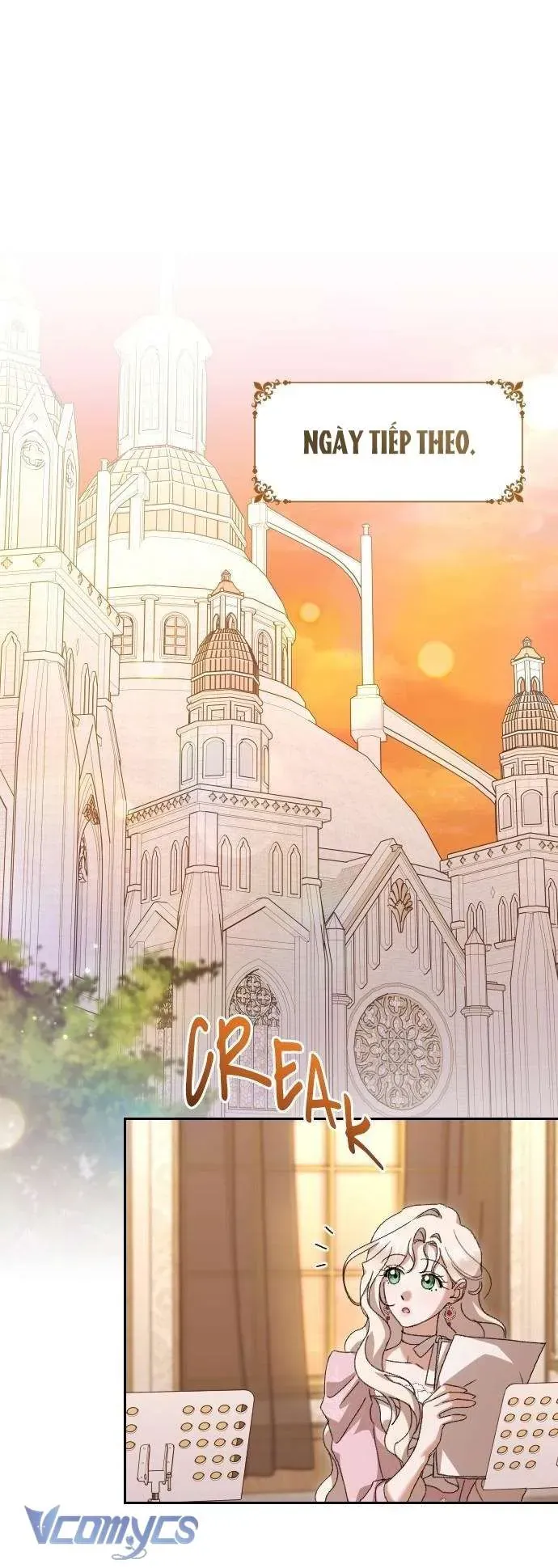 Dành Cho Những Ai Coi Hối Tiếc Là Điều Xa Xỉ Chap 69 - Next Chap 70