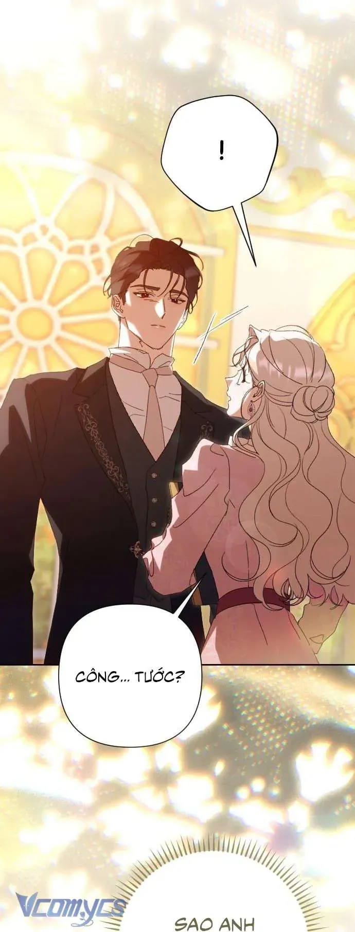 Dành Cho Những Ai Coi Hối Tiếc Là Điều Xa Xỉ Chap 69 - Next Chap 70
