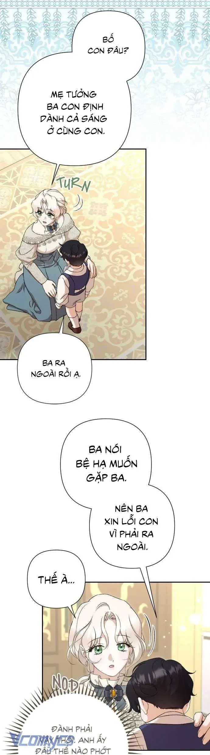 Dành Cho Những Ai Coi Hối Tiếc Là Điều Xa Xỉ Chap 69 - Next Chap 70