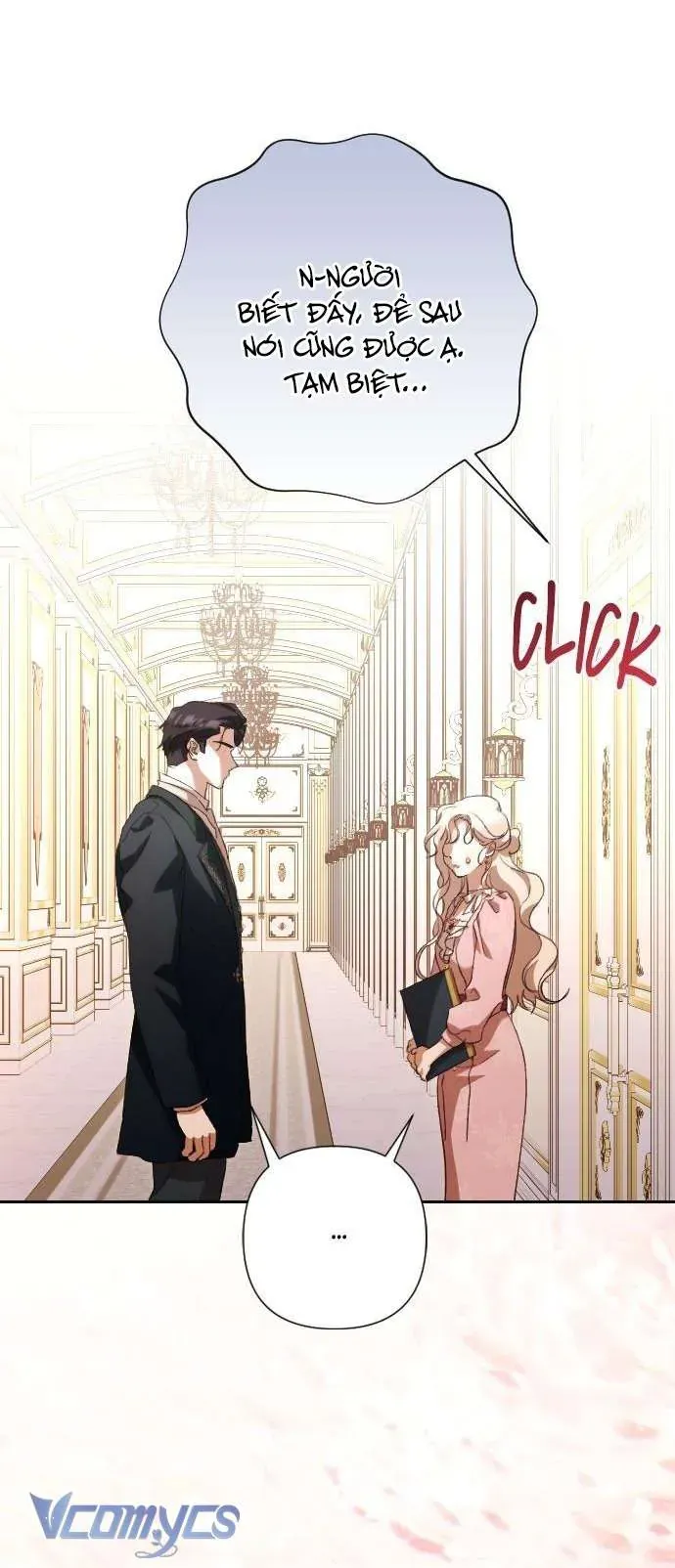 Dành Cho Những Ai Coi Hối Tiếc Là Điều Xa Xỉ Chap 69 - Next Chap 70