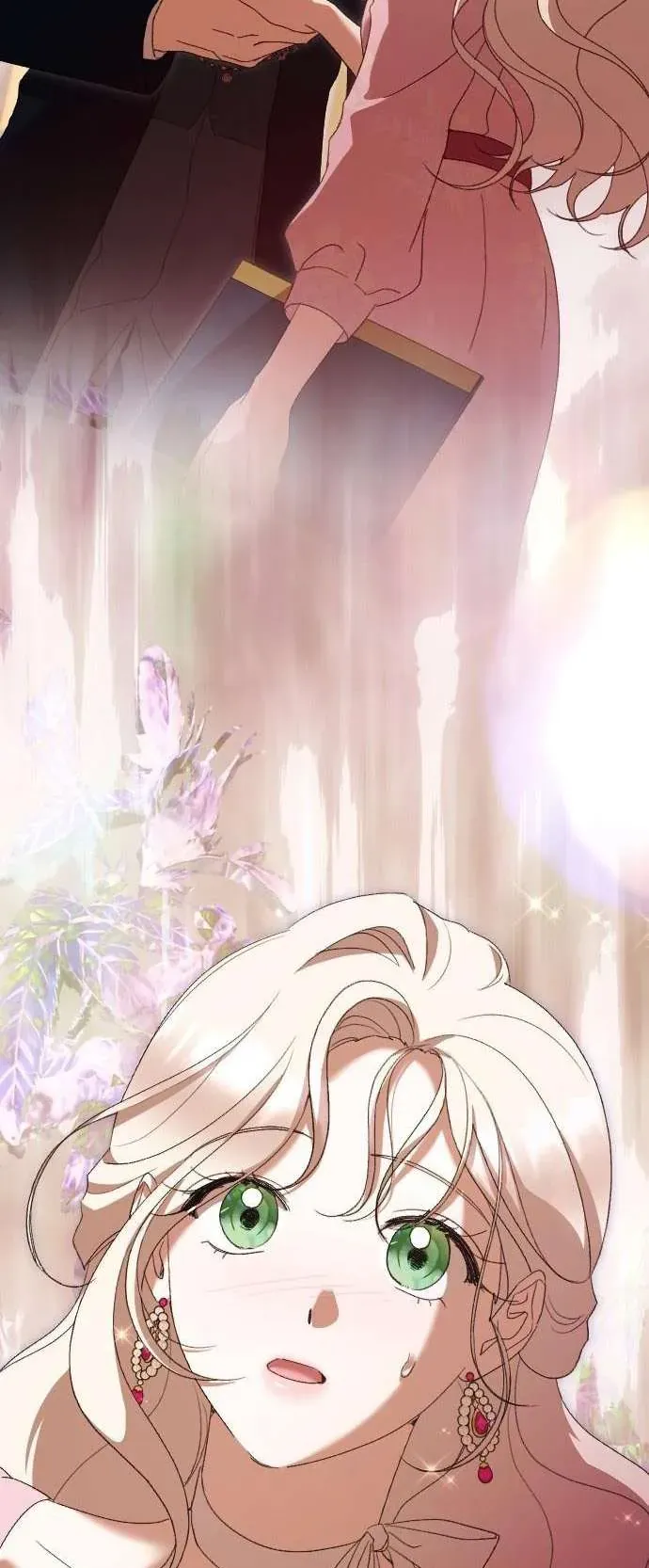 Dành Cho Những Ai Coi Hối Tiếc Là Điều Xa Xỉ Chap 69 - Next Chap 70