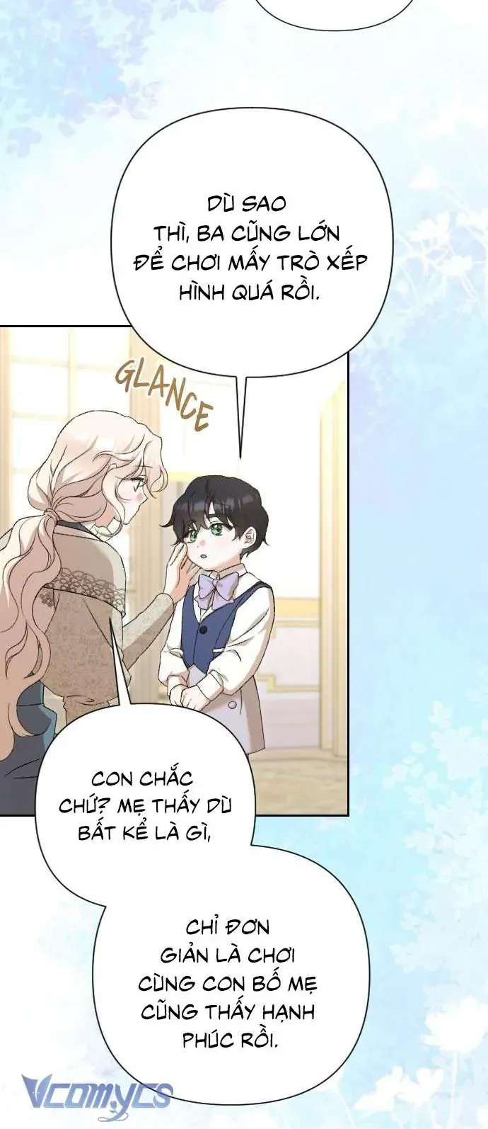 Dành Cho Những Ai Coi Hối Tiếc Là Điều Xa Xỉ Chap 69 - Next Chap 70