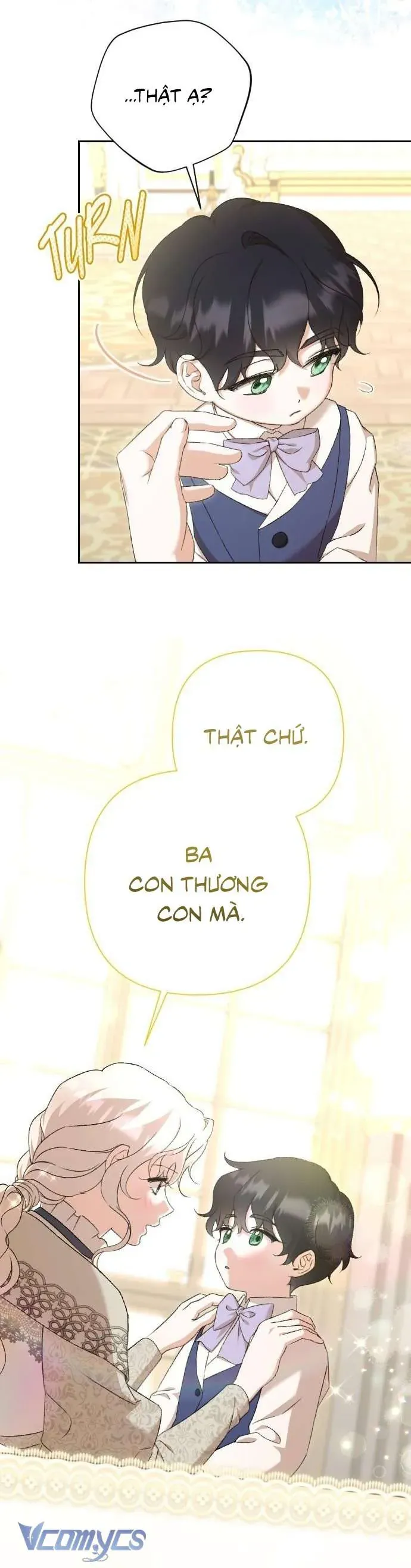 Dành Cho Những Ai Coi Hối Tiếc Là Điều Xa Xỉ Chap 69 - Next Chap 70